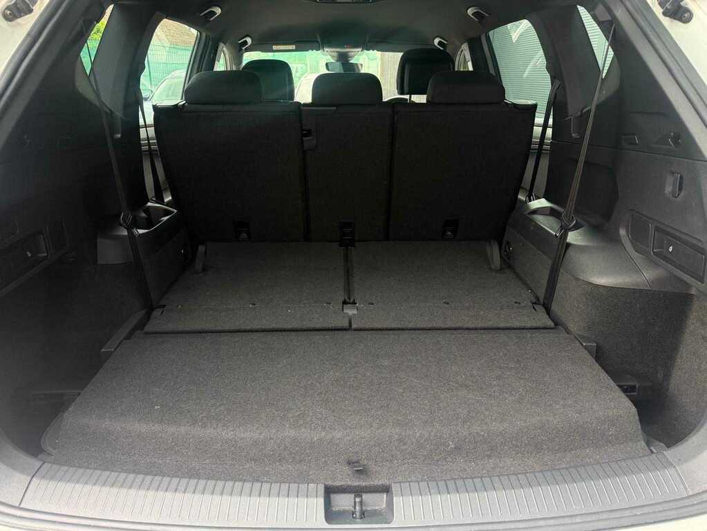 Seat Tarraco 2.0L Tdi 4Drive Xcellence Dsg 148 Bhp Silver #10