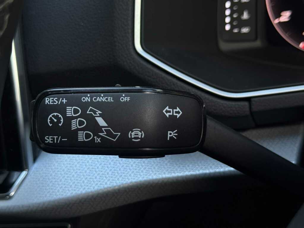 Seat Tarraco 2.0L Tdi 4Drive Xcellence Dsg 148 Bhp Silver #27