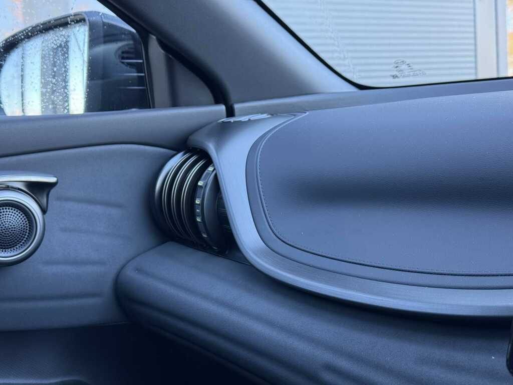 Byd Atto 3 60.48Kwh Comfort Suv 204 Ps Black #30