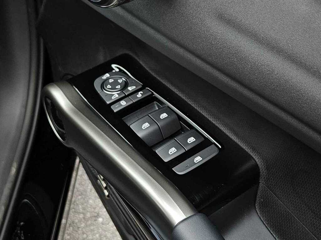Byd Atto 3 60.48Kwh Comfort Suv 204 Ps Black #11