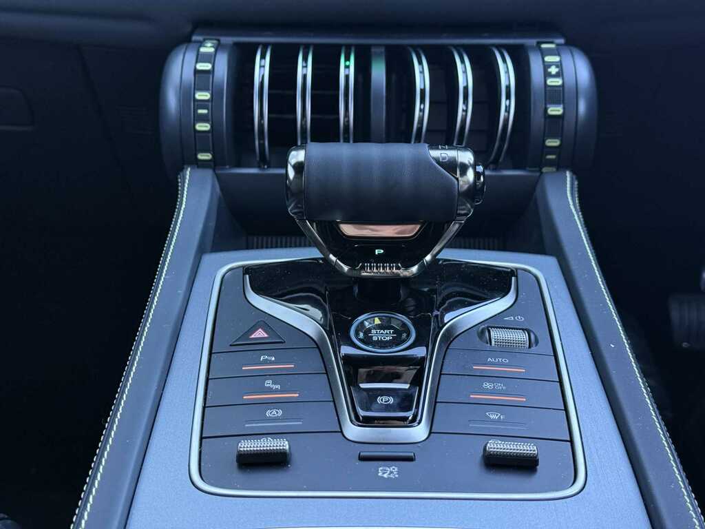 Byd Atto 3 60.48Kwh Comfort Suv 204 Ps Black #39