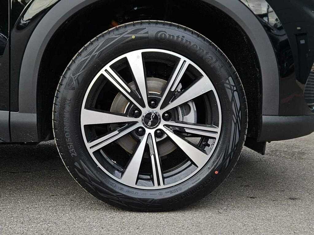 Byd Atto 3 150Kw Comfort 60Kwh Black #6
