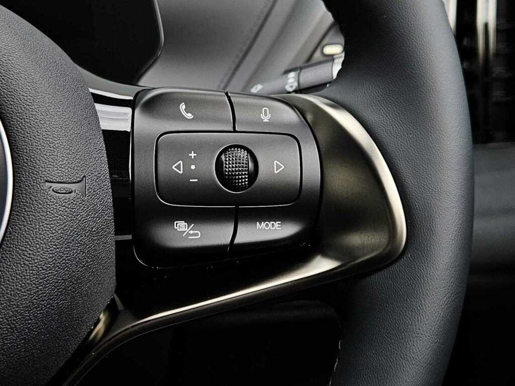 Byd Atto 3 60.48Kwh Comfort Suv 204 Ps Black #24