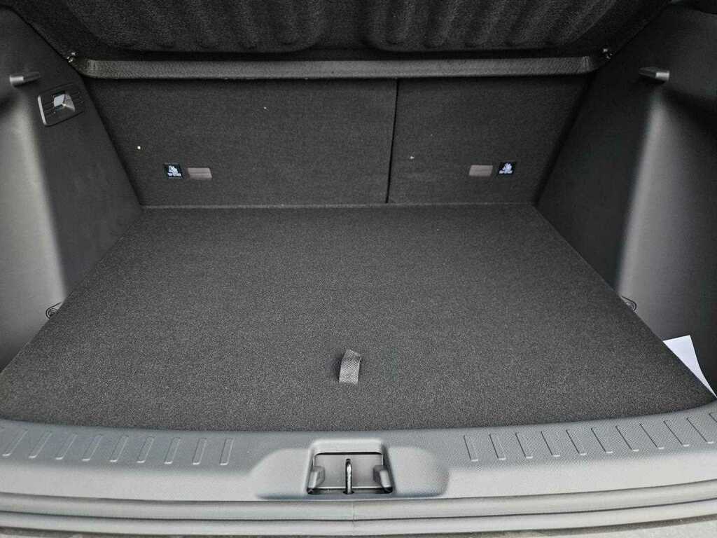 Byd Atto 3 60.48Kwh Comfort Suv 204 Ps Black #17