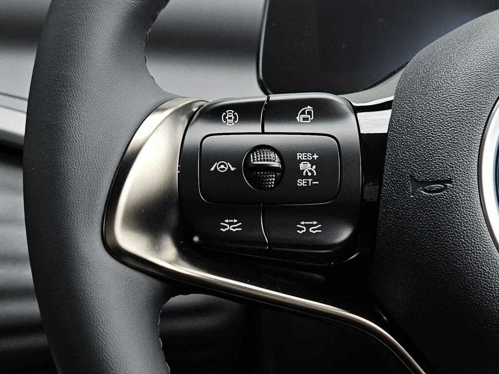 Byd Atto 3 60.48Kwh Comfort Suv 204 Ps Black #23