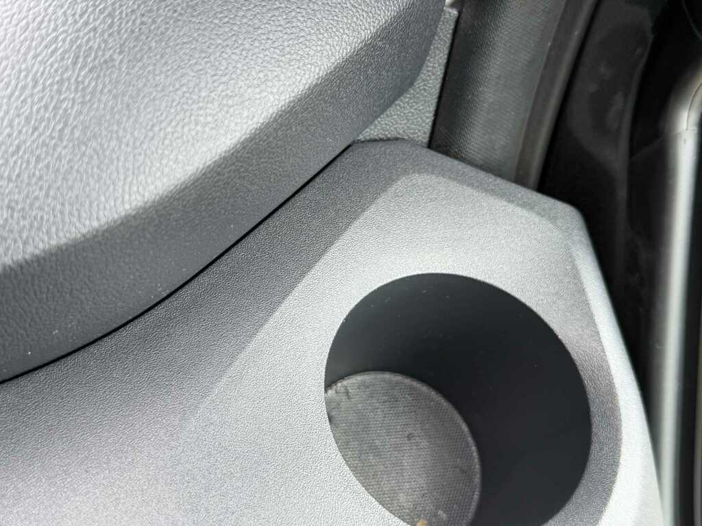 Ford Transit Custom Trend White #32