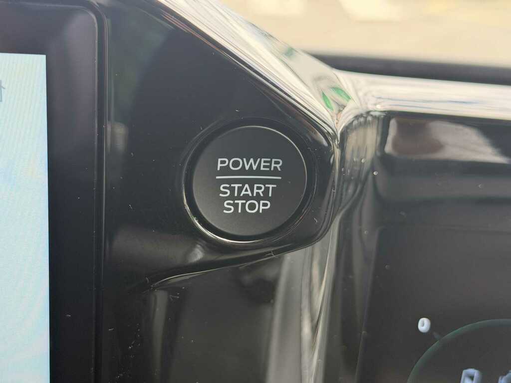 Ford Transit Custom Trend White #40