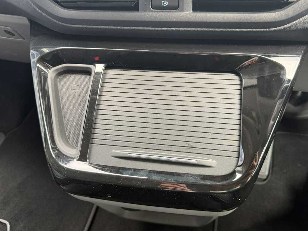 Ford Transit Custom Trend White #25