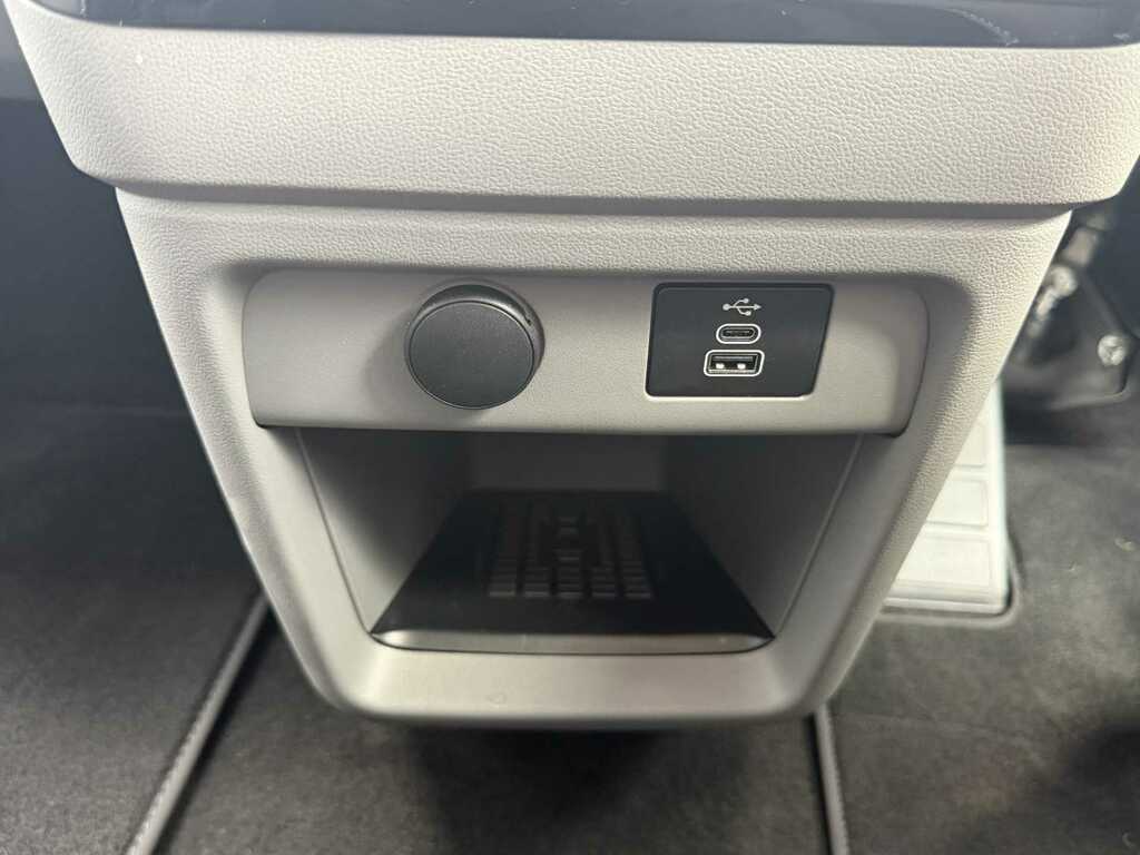 Ford Transit Custom Trend White #26