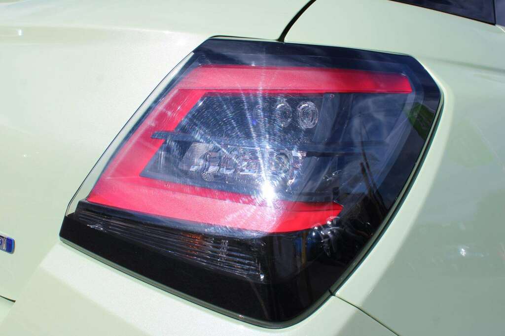 Suzuki Swift 1.2 Mild Hybrid Motion White #12