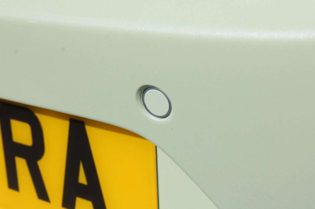 Suzuki Swift 1.2 Mild Hybrid Motion White #13