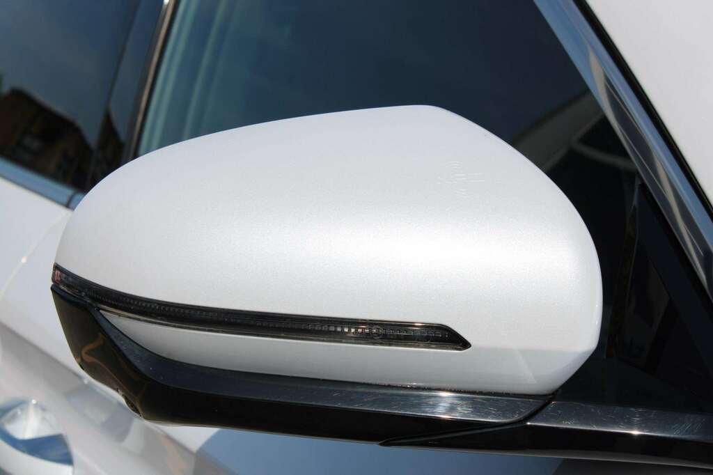 Byd Seal U U Comfort Dm-i Phev White #6