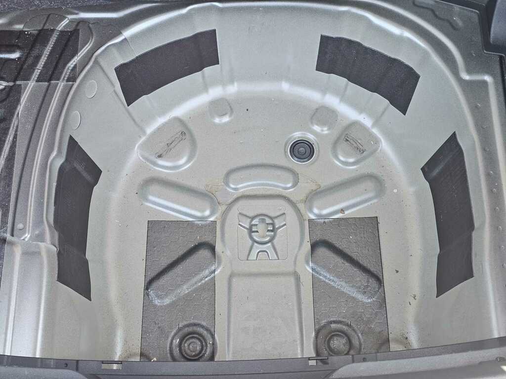 Skoda Fabia Colour Edition Tsi Grey #6