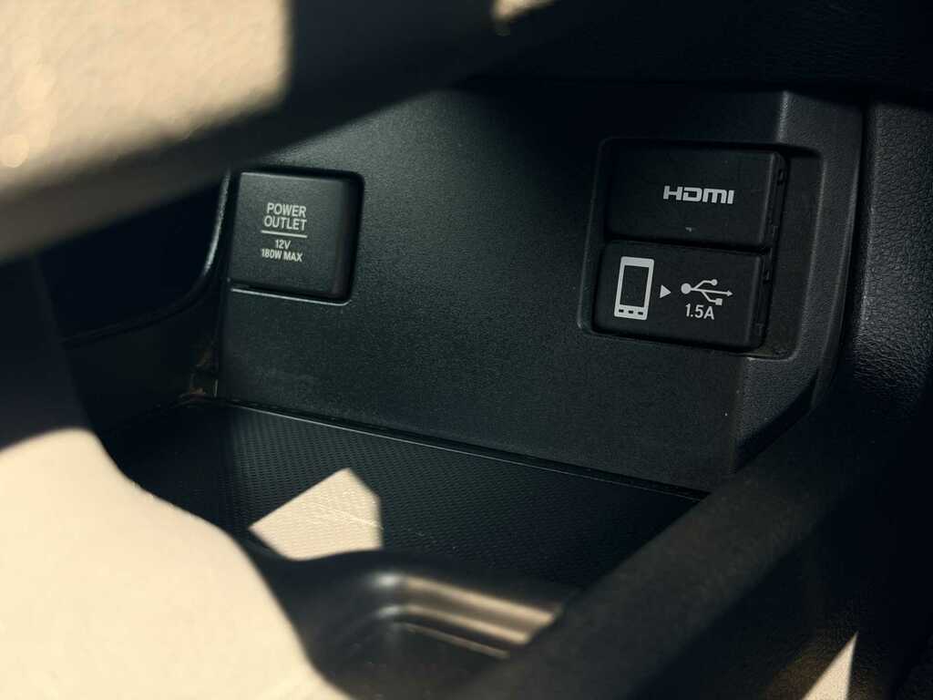 Honda Civic Civic Ex Sport Line Vtec Cvt Blue #23
