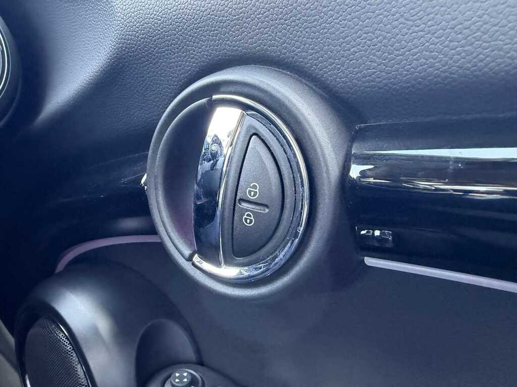 Mini Convertible 2023 2.0 Cooper S Sport Convertible Ste Black #38