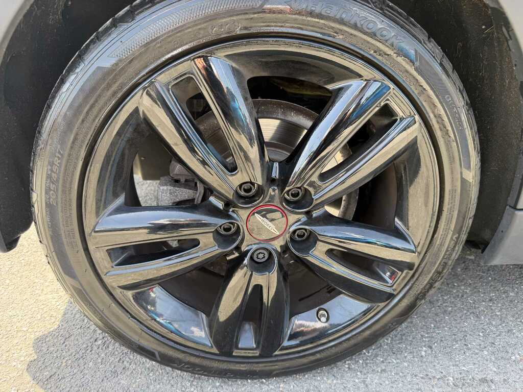 Mini Convertible 2023 2.0 Cooper S Sport Convertible Ste Black #10