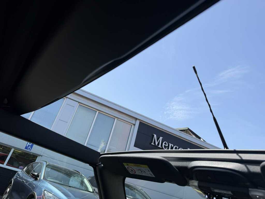 Mini Convertible 2023 2.0 Cooper S Sport Convertible Ste Black #55