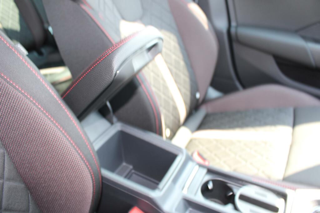Skoda Octavia 1.5 Tsi 150 E-tec Sportline Dsg Grey #31