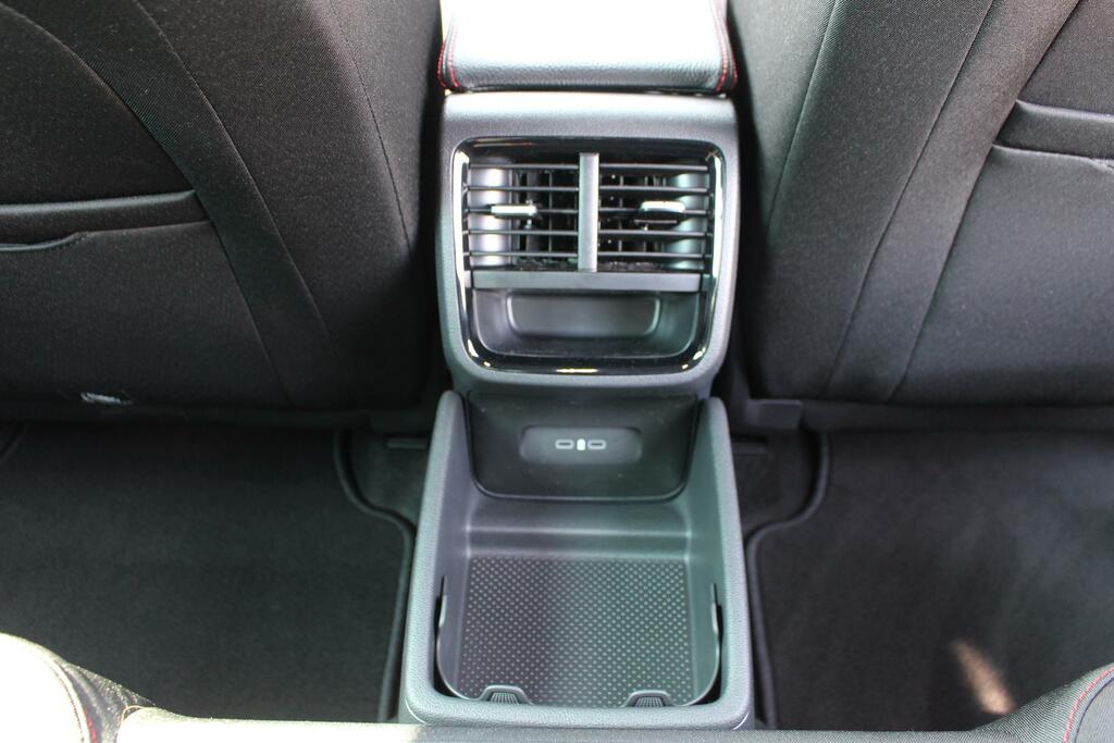 Skoda Octavia 1.5 Tsi 150 E-tec Sportline Dsg Grey #27