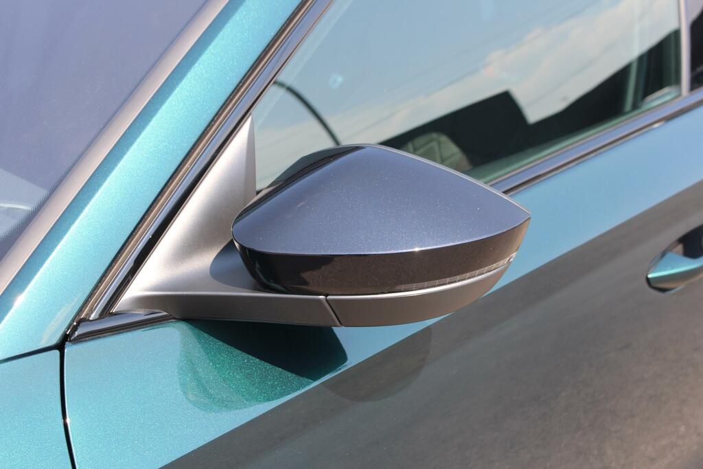 Skoda Octavia 1.5 Tsi 150 E-tec Sportline Dsg Grey #24