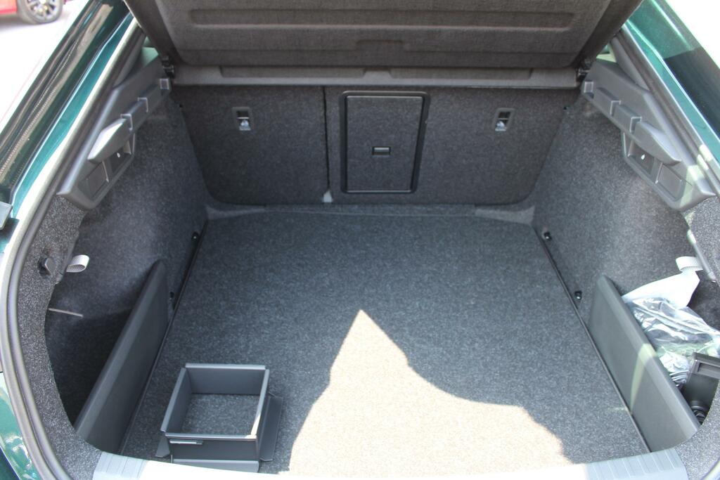 Skoda Octavia 1.5 Tsi 150 E-tec Sportline Dsg Grey #15