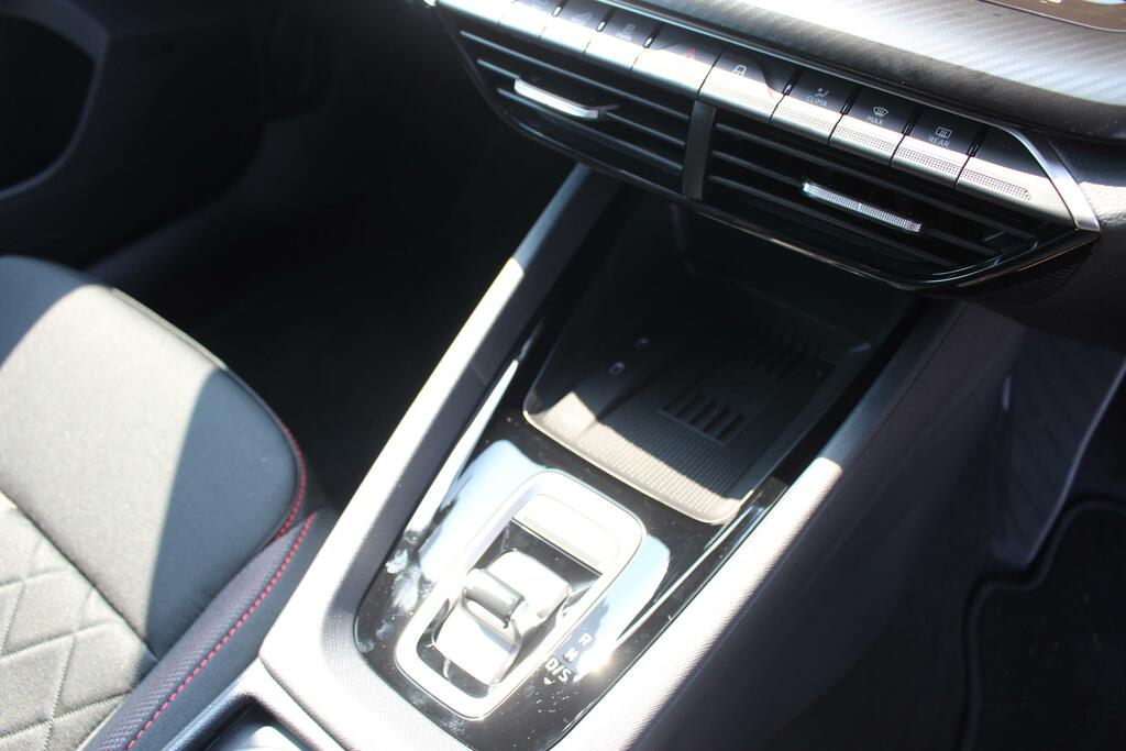 Skoda Octavia 1.5 Tsi 150 E-tec Sportline Dsg Grey #30