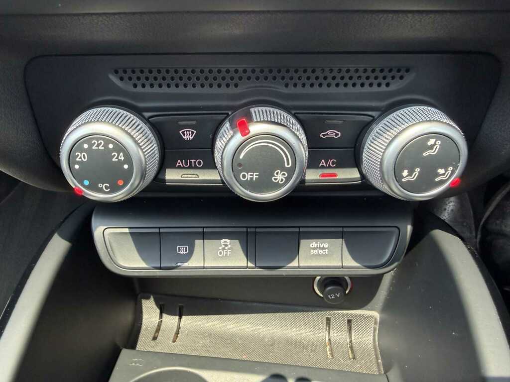 Audi A1 1.6 Tdi Sport Sportback Euro 6 Ss Black #36
