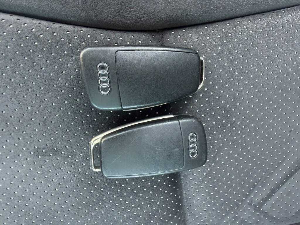 Audi A1 1.6 Tdi Sport Sportback Euro 6 Ss Black #46