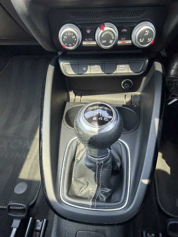 Audi A1 1.6 Tdi Sport Sportback Euro 6 Ss Black #38