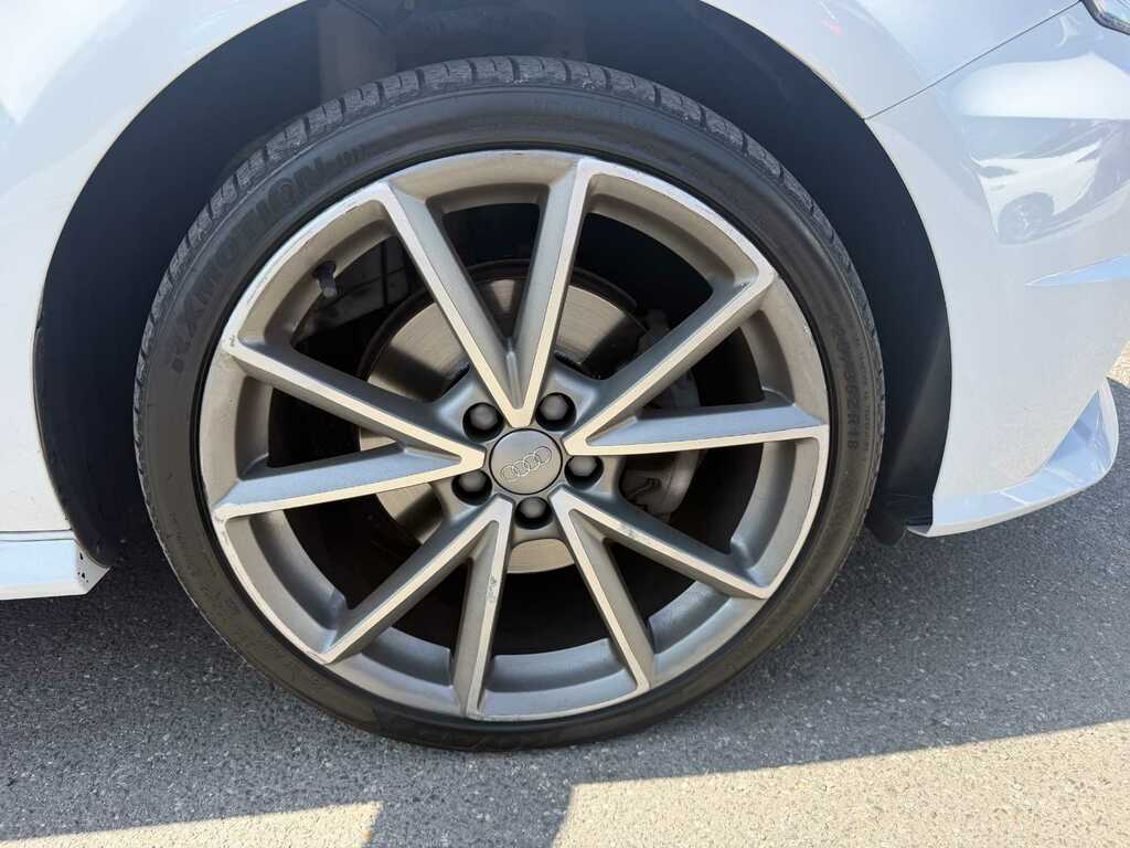 Audi A1 1.6 Tdi Sport Sportback Euro 6 Ss Black #9