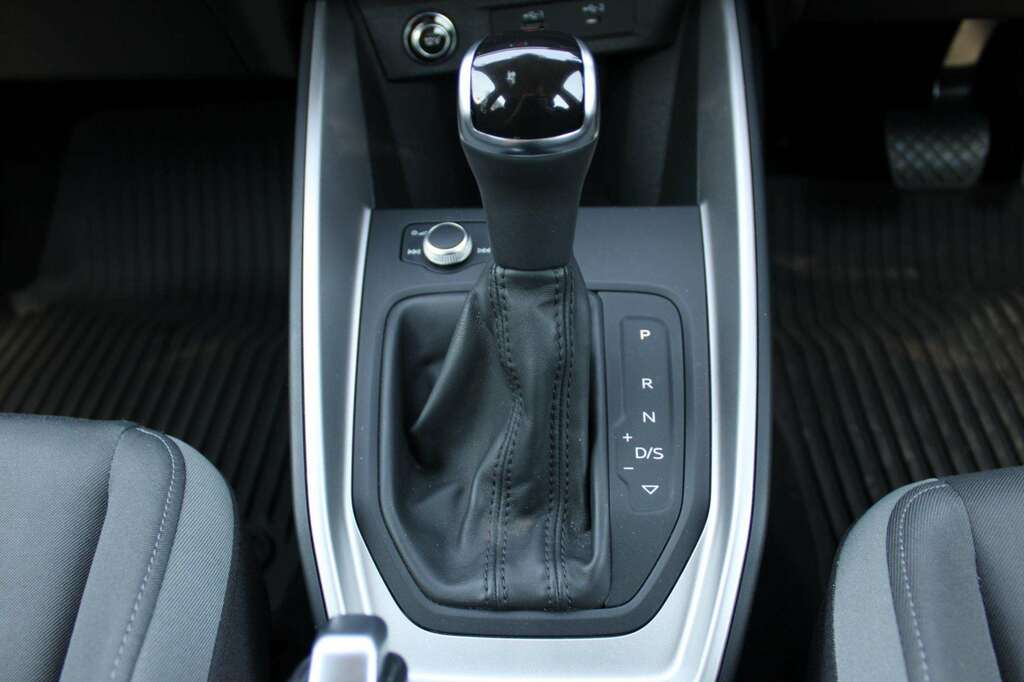 Audi A1 30 Tfsi Sport S Tronic 2020 Grey #25