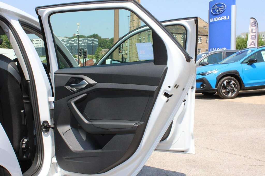 Audi A1 30 Tfsi Sport S Tronic 2020 Grey #15