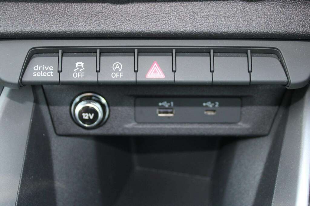 Audi A1 30 Tfsi Sport S Tronic 2020 Grey #26