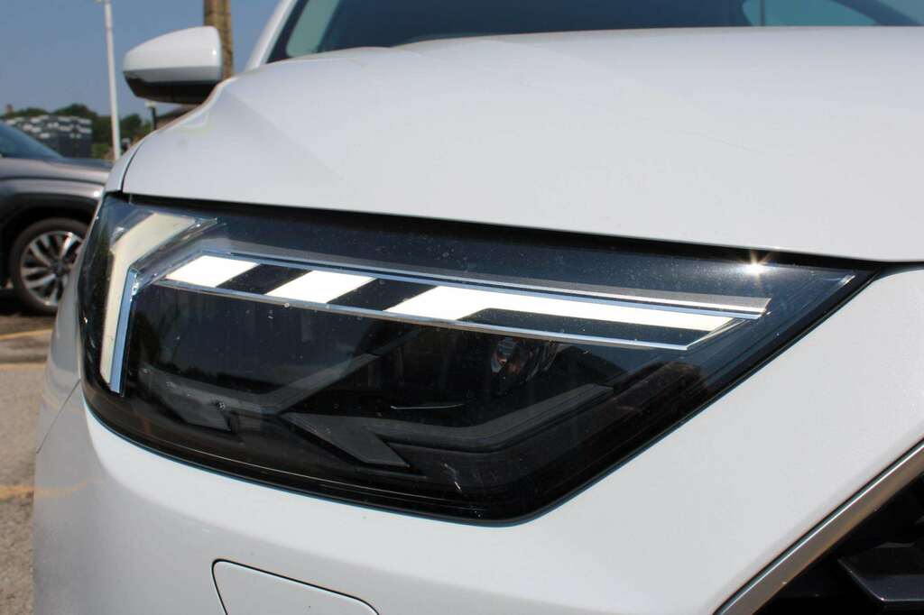 Audi A1 30 Tfsi Sport S Tronic 2020 Grey #8