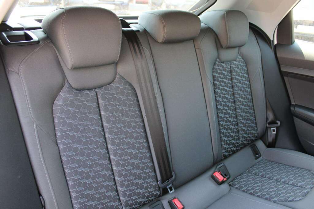 Audi A1 30 Tfsi Sport S Tronic 2020 Grey #17