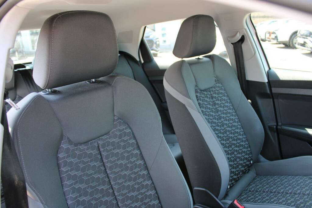 Audi A1 30 Tfsi Sport S Tronic 2020 Grey #16