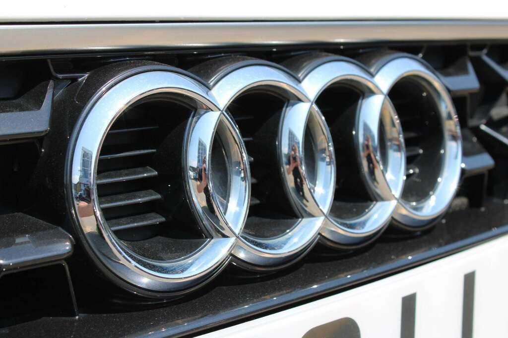 Audi A1 30 Tfsi Sport S Tronic 2020 Grey #9