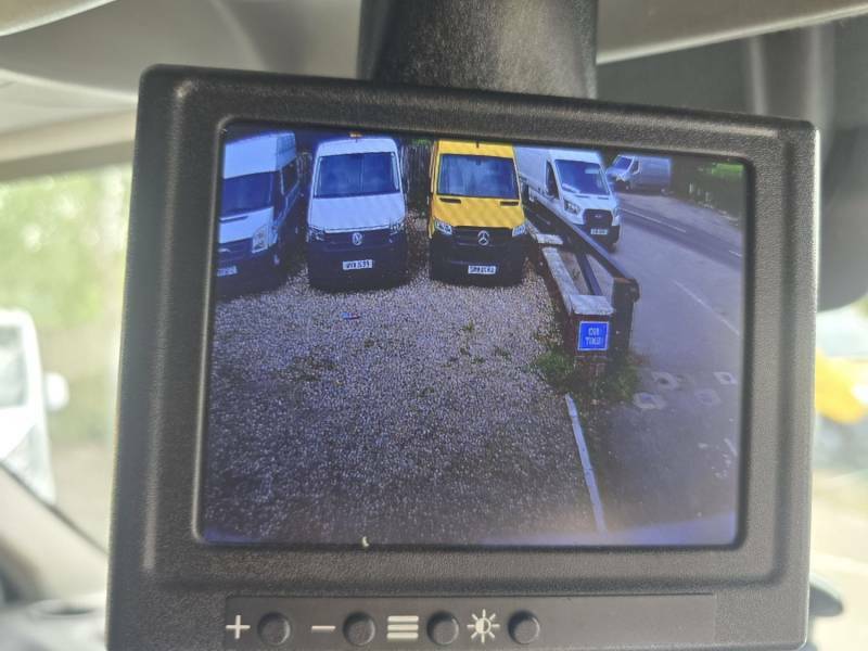 Renault Master Sl28dci 135 Business Low Roof Van Grey #18