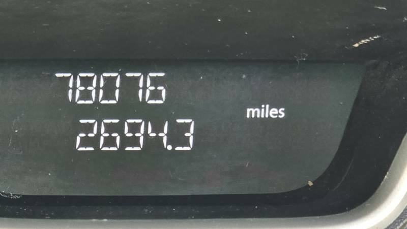 Vauxhall Vivaro Diesel White #18