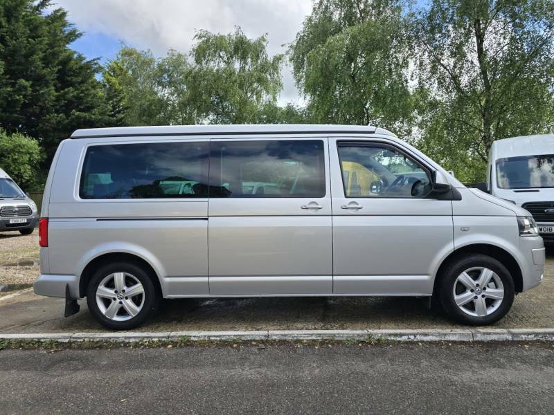 Volkswagen Caravelle 2.0 Bitdi Bluemotion Tech Executive Dsg 4Motion Eu Grey #28