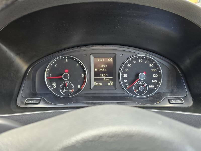 Volkswagen Caravelle 2.0 Bitdi Bluemotion Tech Executive Dsg 4Motion Eu Grey #37