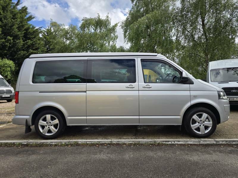Volkswagen Caravelle 2.0 Bitdi Bluemotion Tech Executive Dsg 4Motion Eu Grey #23
