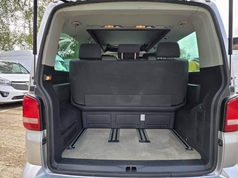 Volkswagen Caravelle 2.0 Bitdi Bluemotion Tech Executive Dsg 4Motion Eu Grey #61