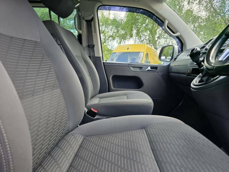 Volkswagen Caravelle 2.0 Bitdi Bluemotion Tech Executive Dsg 4Motion Eu Grey #51