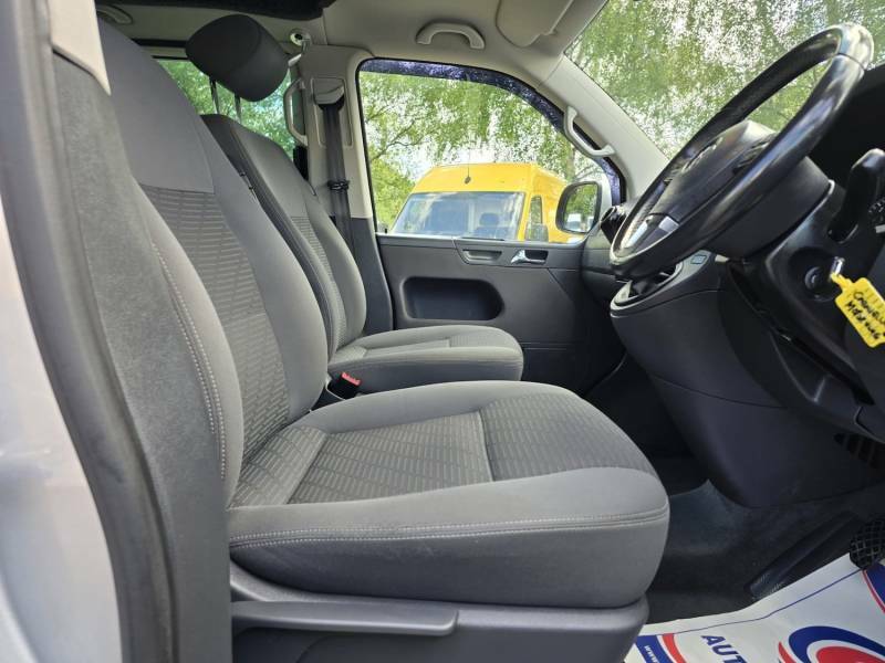 Volkswagen Caravelle 2.0 Bitdi Bluemotion Tech Executive Dsg 4Motion Eu Grey #55