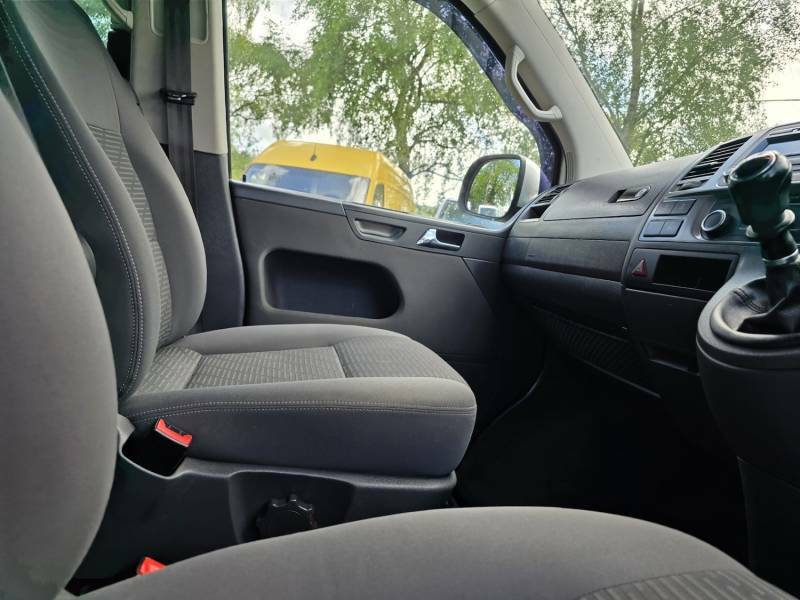 Volkswagen Caravelle 2.0 Bitdi Bluemotion Tech Executive Dsg 4Motion Eu Grey #54