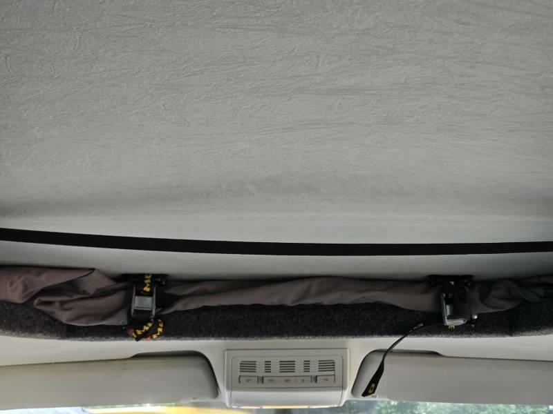 Volkswagen Caravelle 2.0 Bitdi Bluemotion Tech Executive Dsg 4Motion Eu Grey #58