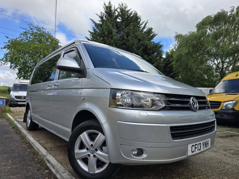 Volkswagen Caravelle 2.0 Bitdi Bluemotion Tech Executive Dsg 4Motion Eu Grey #24
