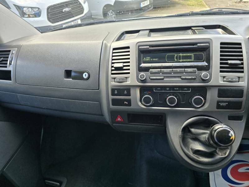 Volkswagen Caravelle 2.0 Bitdi Bluemotion Tech Executive Dsg 4Motion Eu Grey #45