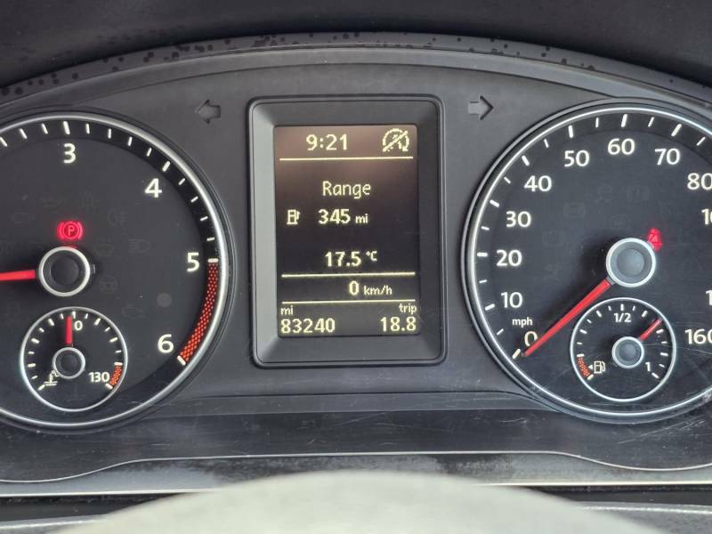 Volkswagen Caravelle 2.0 Bitdi Bluemotion Tech Executive Dsg 4Motion Eu Grey #38